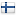 sinta.it server is located in Finland
